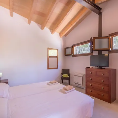Tranquil In Semesterbostad Sant Joan