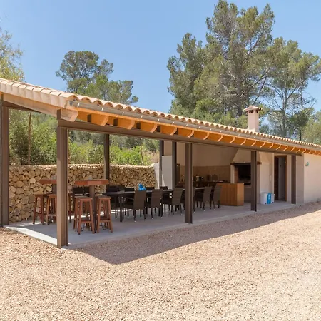 Tranquil In Sant Joan
