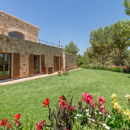Tranquil In Sant Joan
